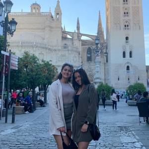 Meet your Posher, Diana